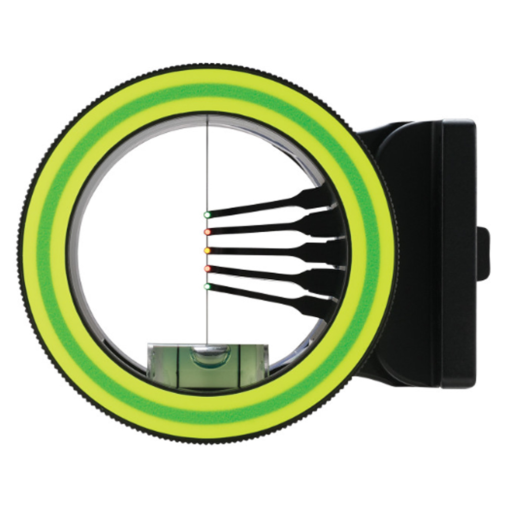 Spot Hogg MRT 5-Pin RH .010 Pinguard PG5RH10MRT