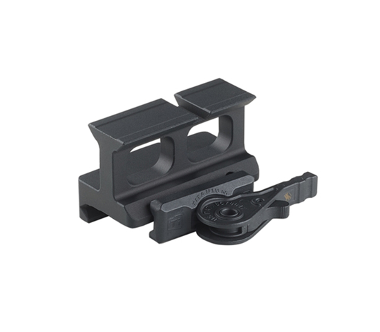 ADM AD-ACRO Aimpoint ACRO/Steiner MPS 1/3 Co-Witness QD Micro Red Dot Mount w/QD Titanium Lever AD-ACRO-11-TL