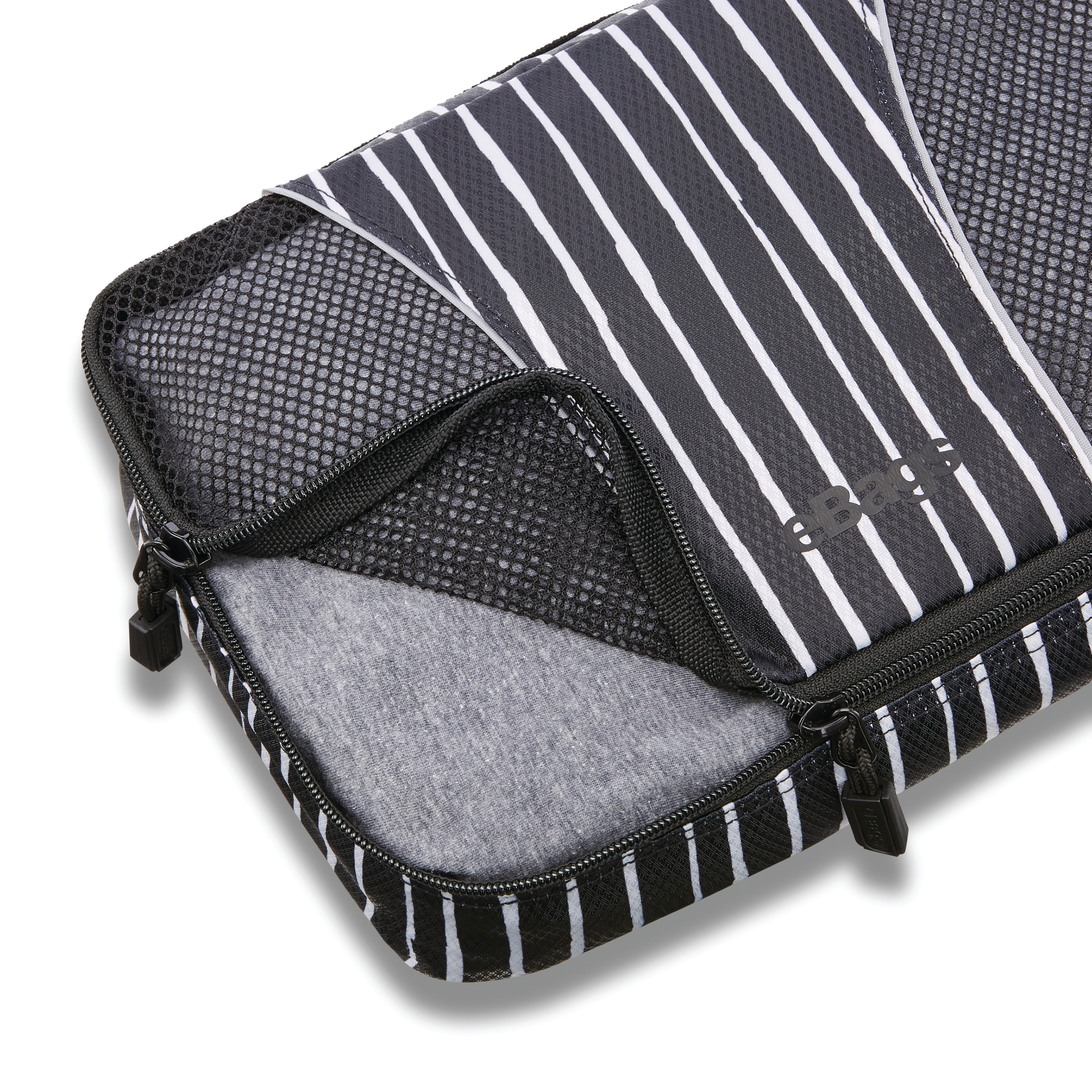 ebags Classic 6 Piece Packing Cube Set - Accessories