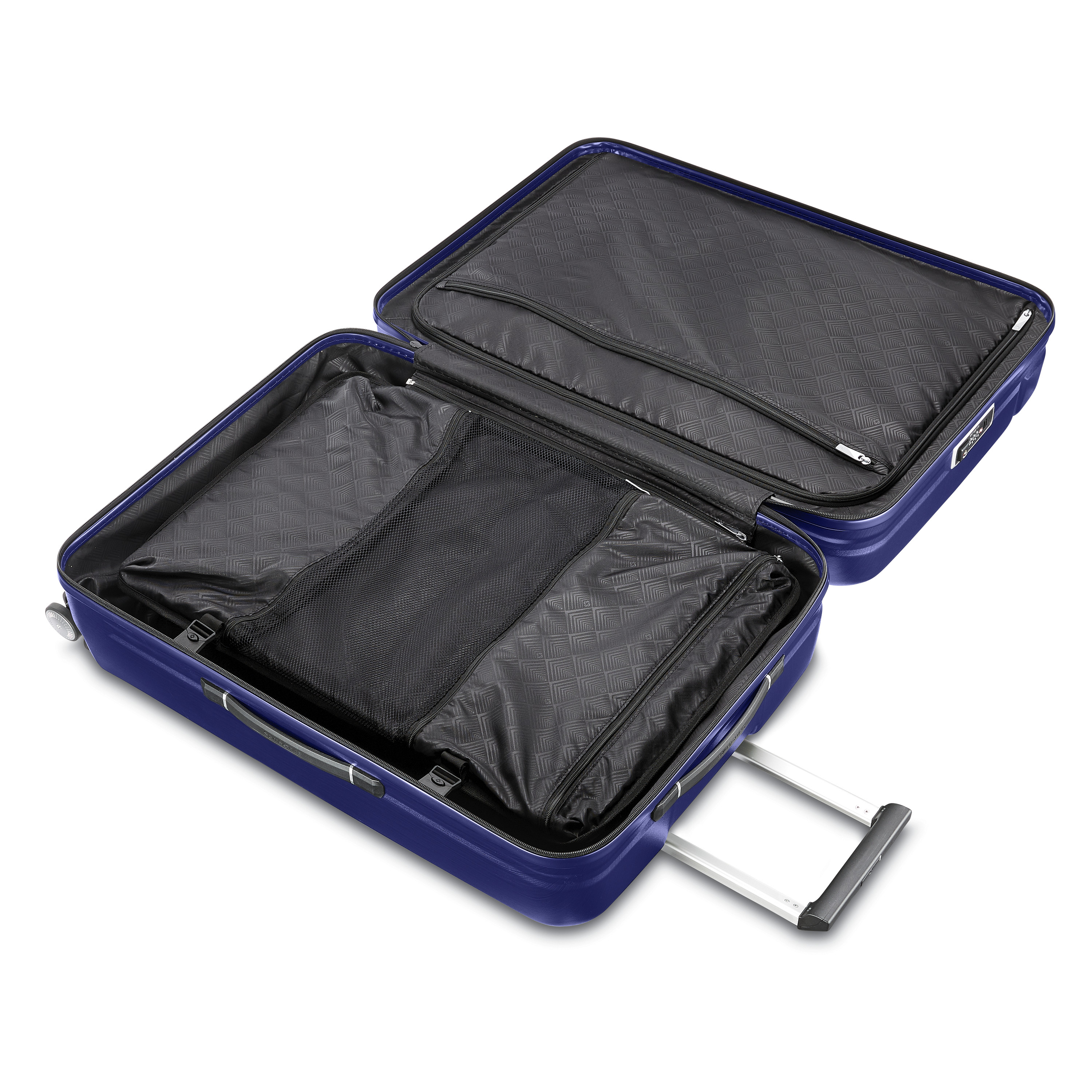 Samsonite Novaire Carry-On Spinner - Luggage