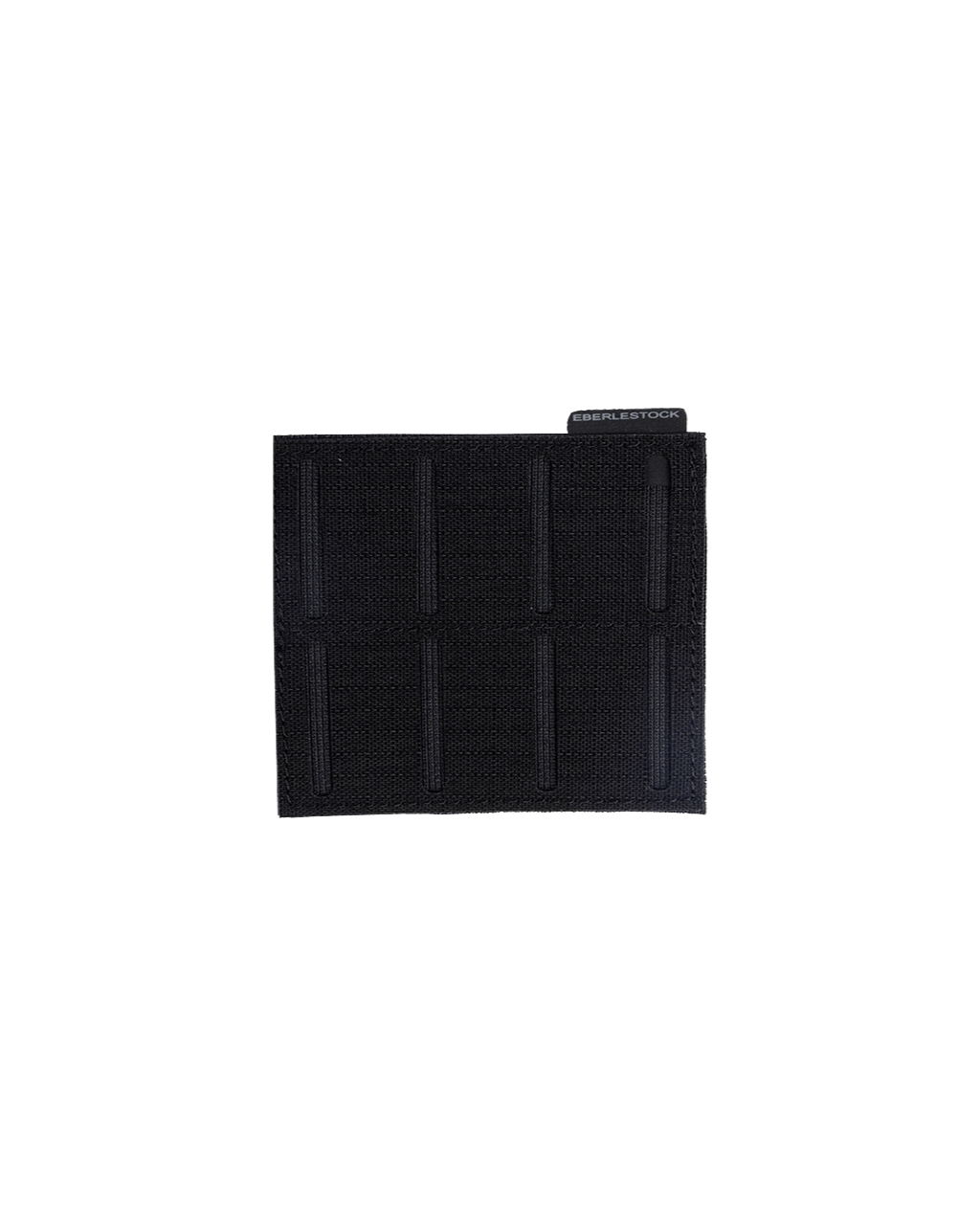 Eberlestock Molle Adapter 3x2 Black Black FA5MB