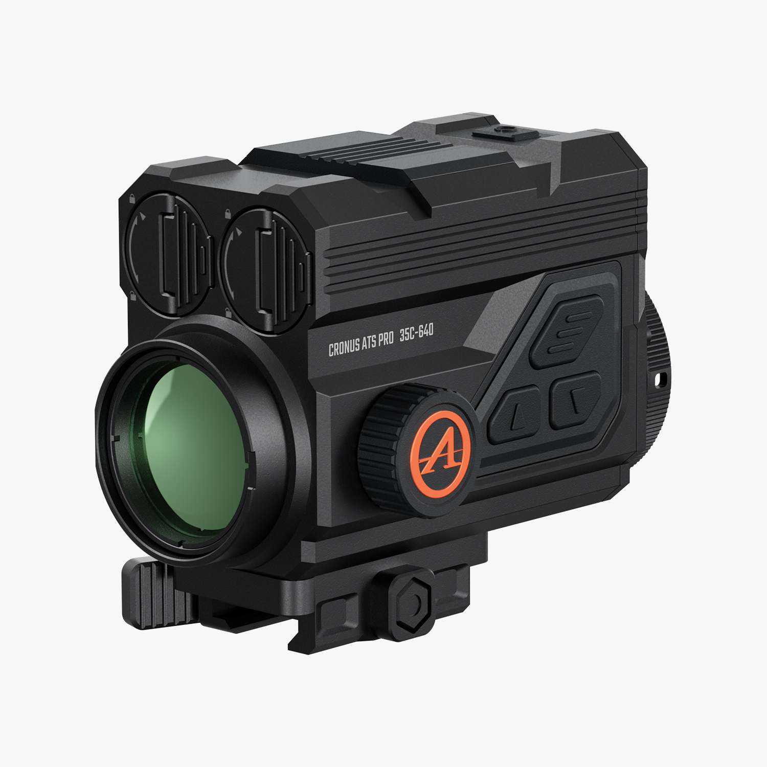 Athlon THERMAL CLIP ON Adapter 56mm 210144-56