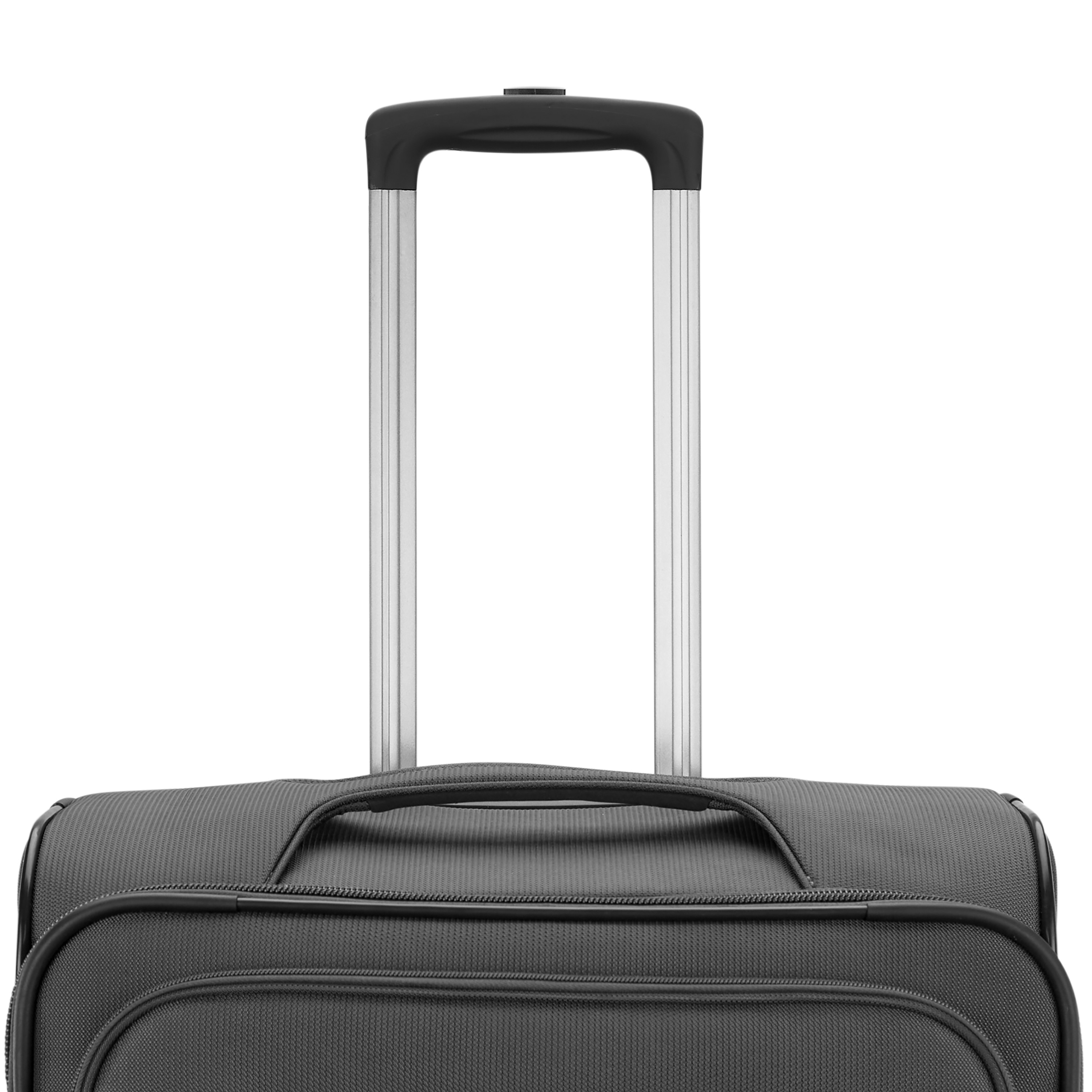 Samsonite Softside Carry-On Spinner - Luggage