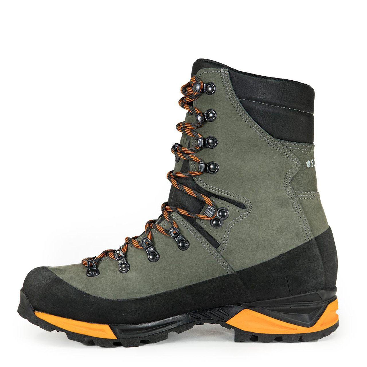 Schnees Timberline Men's Insulated Hunting Boots, 10.5M (SH-TIMB-TMQ-10.5M)