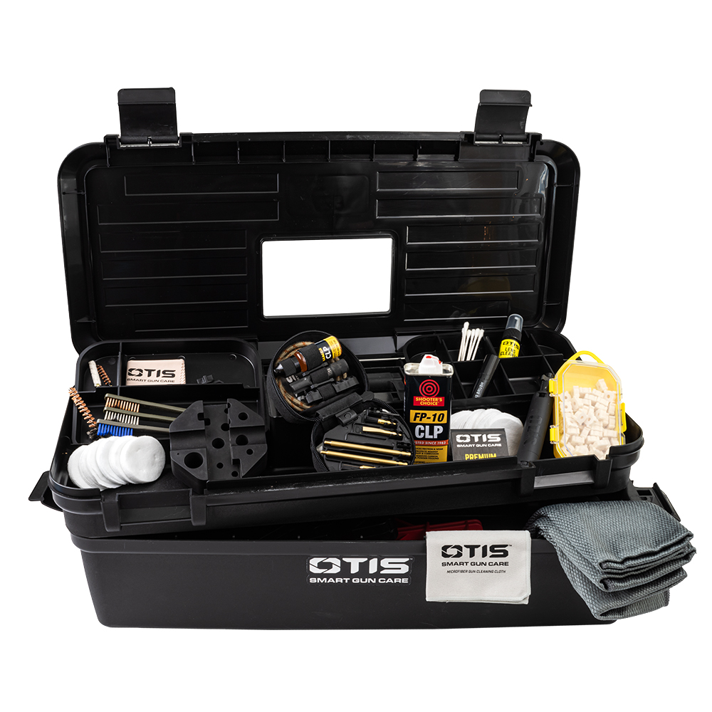 OTIS AR Elite Range Box Cleaning Kit FG-4016-AR