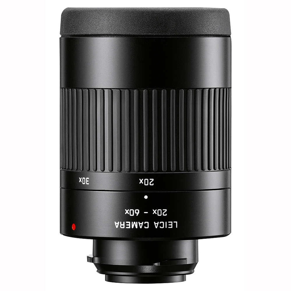 Leica Sport Optics Zoom-Eyepiece 20x 60x Spotting Scope 41023