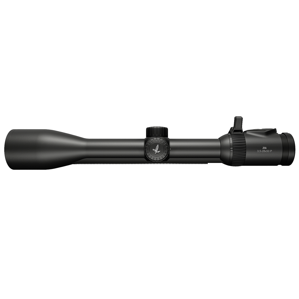 Swarovski Z8i II 3.5-28x50mm SR 4A-I Riflescope 68732