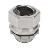 1-1/2 SS FLEX CONN