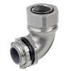 3/4 SS FLEX CONN