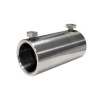 2-1/2 SS COUPLING