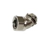 1/2 SS M 45D CONN