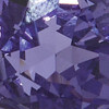 Silver-Tanzanite