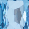 Silver-Aqua
