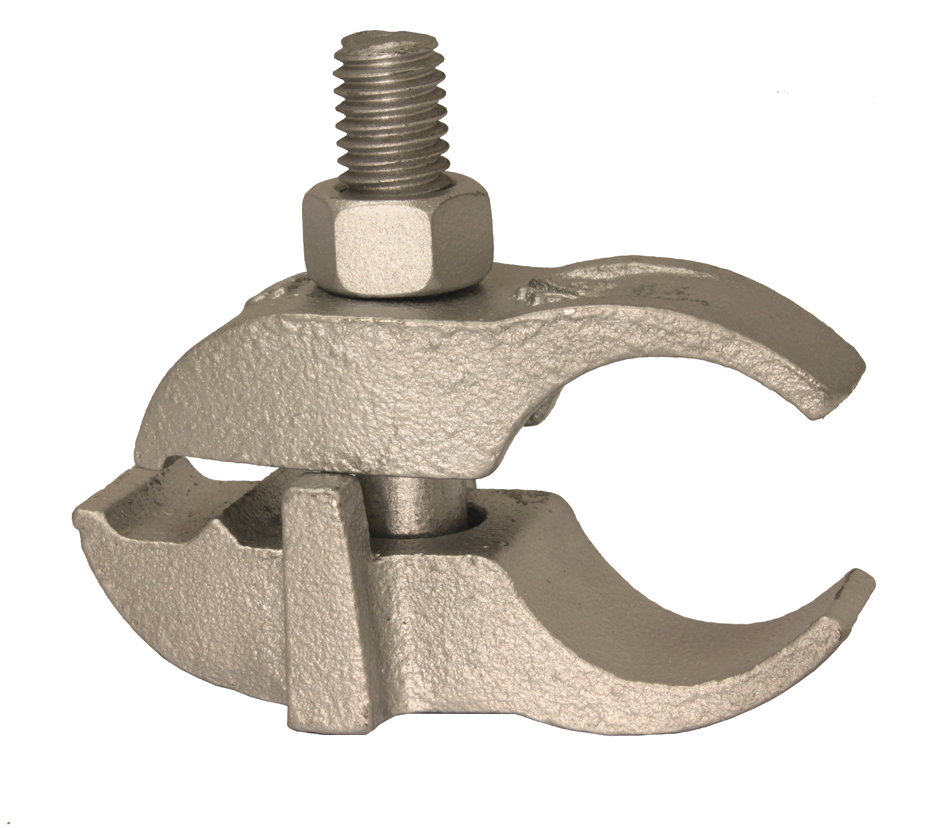 Malleable Iron Parallel Conduit Clamps