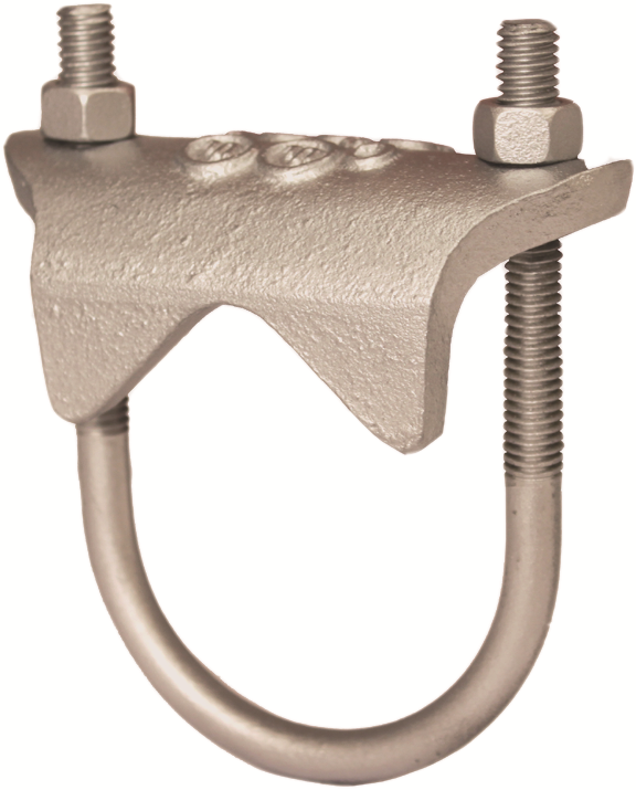 Malleable Iron Right Angle Clamps