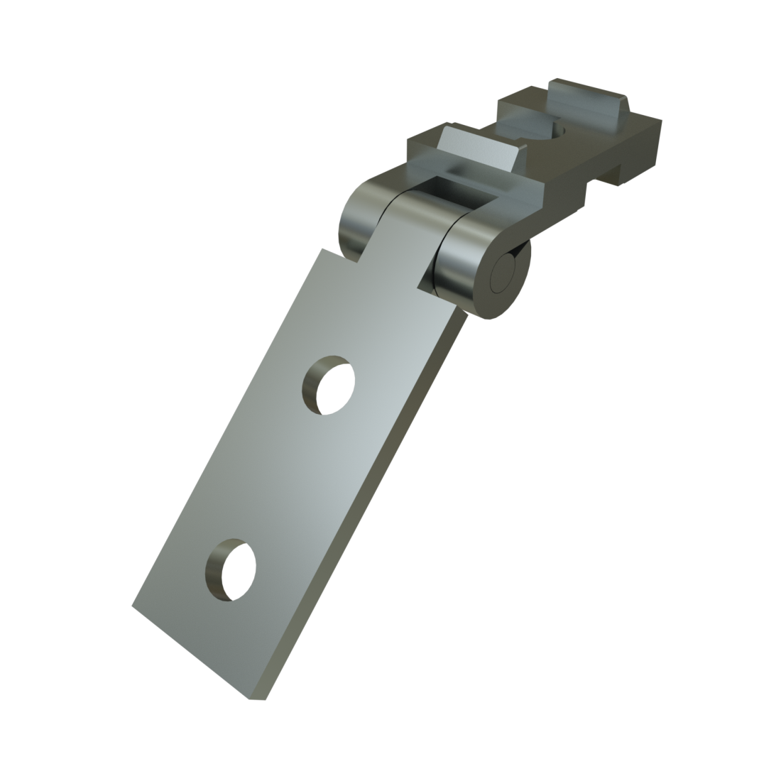 Rigid Brace Fittings
