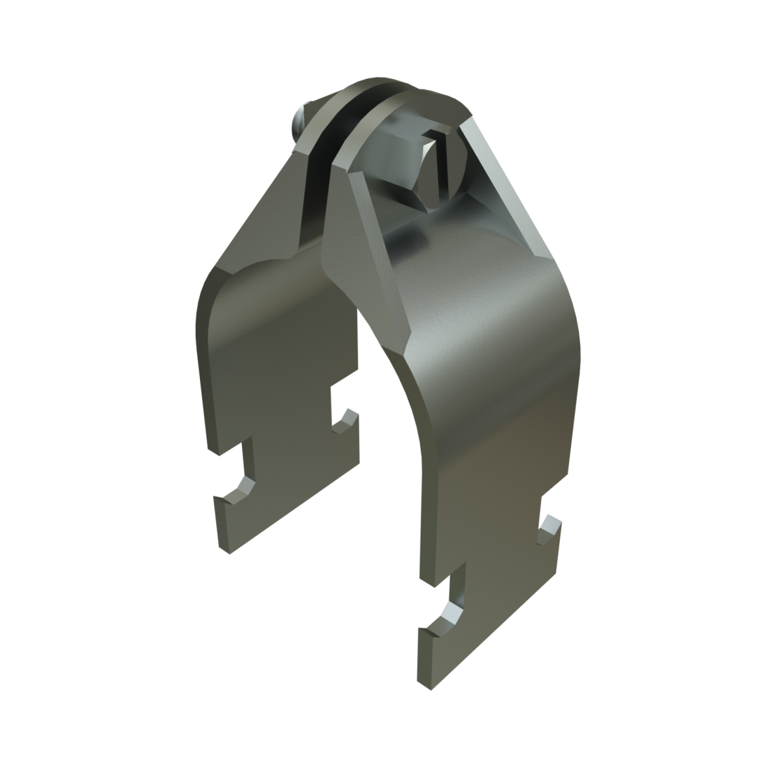 Pipe and Conduit Clamps