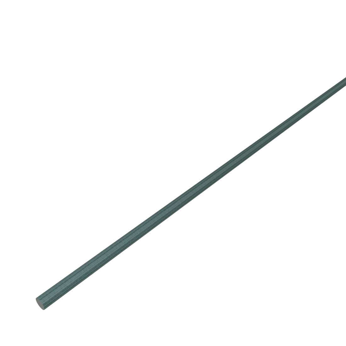 Aickinshape Round Rod