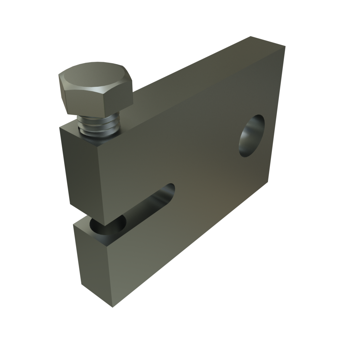 Rigid Brace Fittings