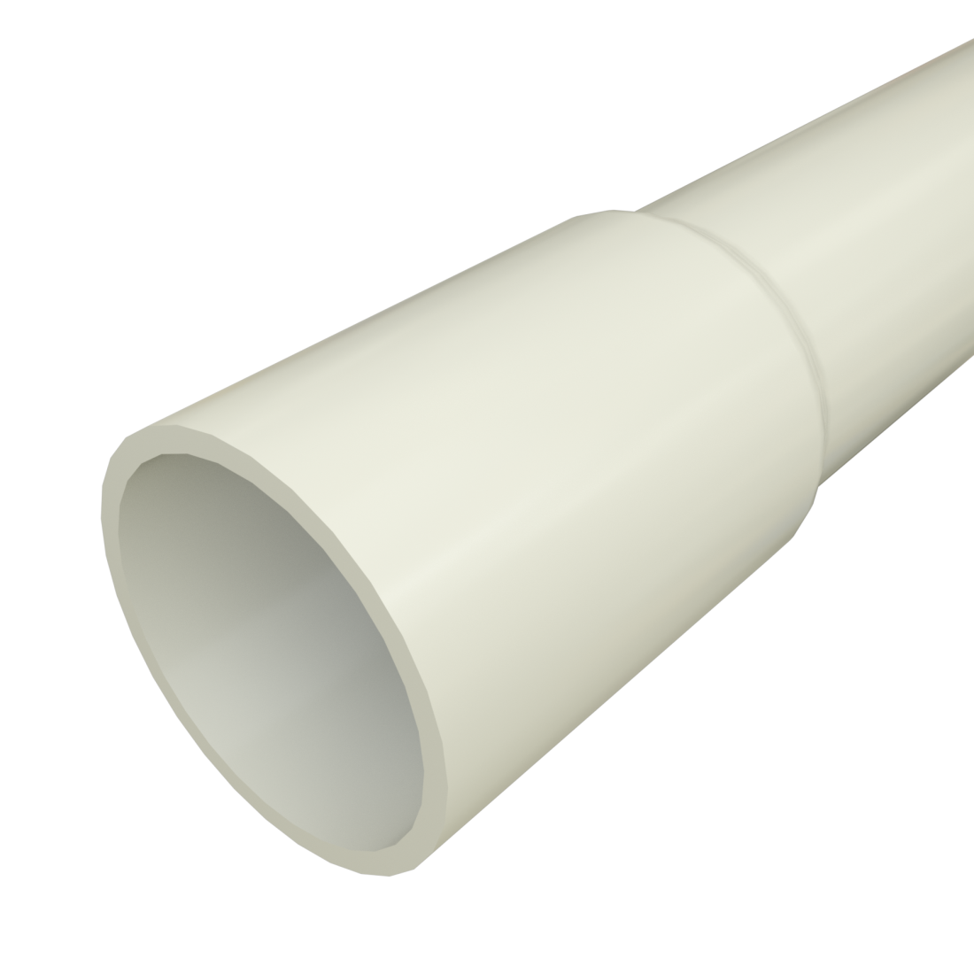 PVC IPS Pressure Rated Pipe - SDR