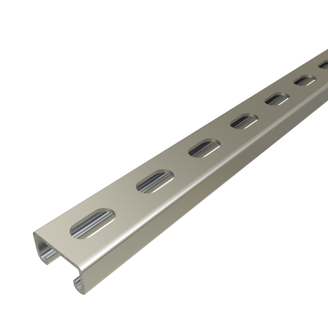 Stainless Steel Strut Channel