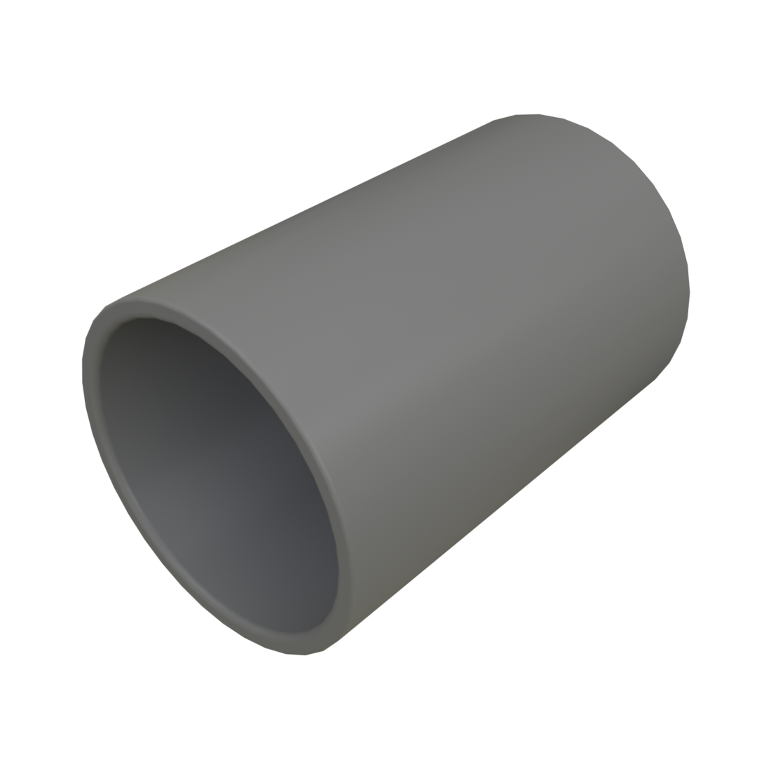 PVC Repair/Sleeve Couplings