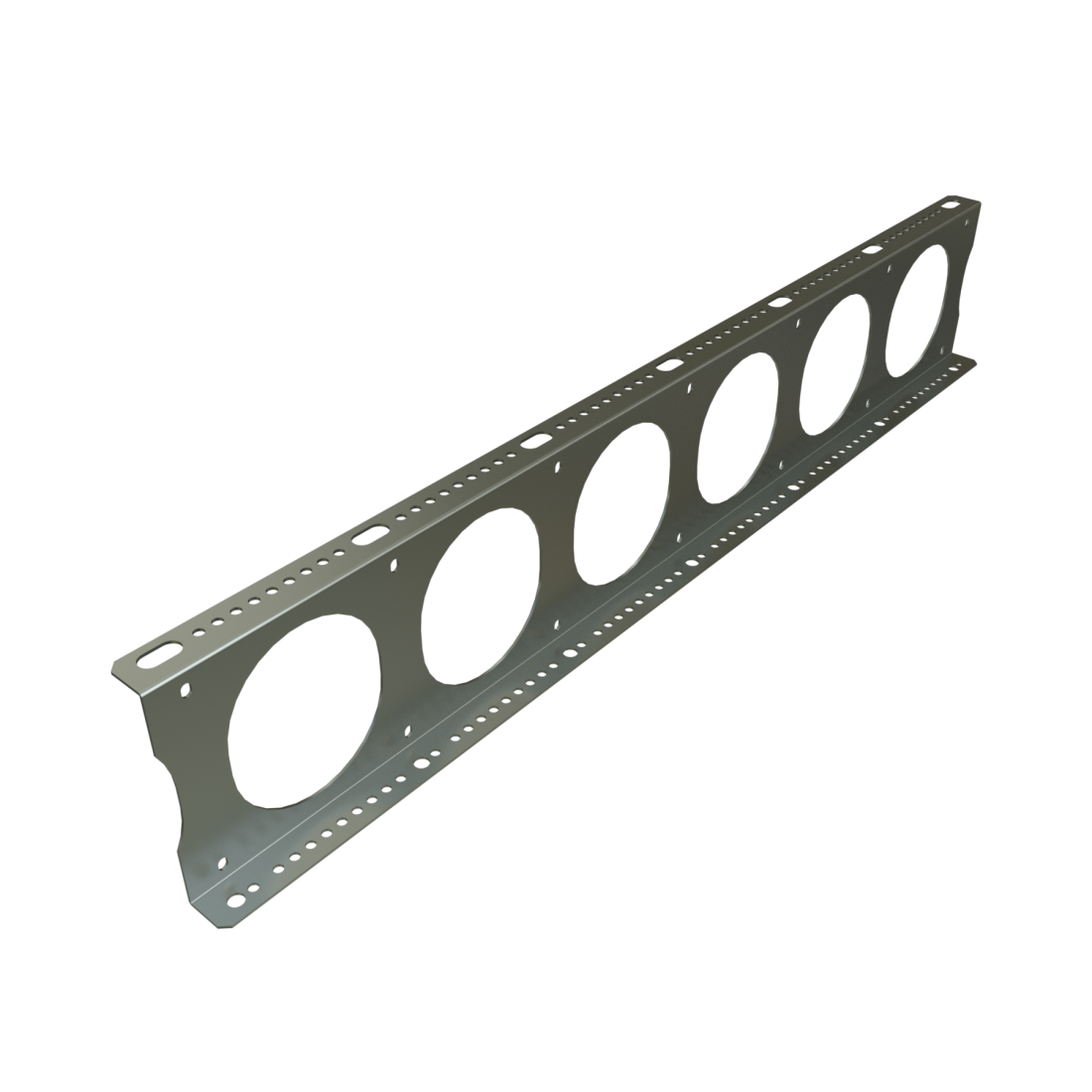 Unistrut unistrut