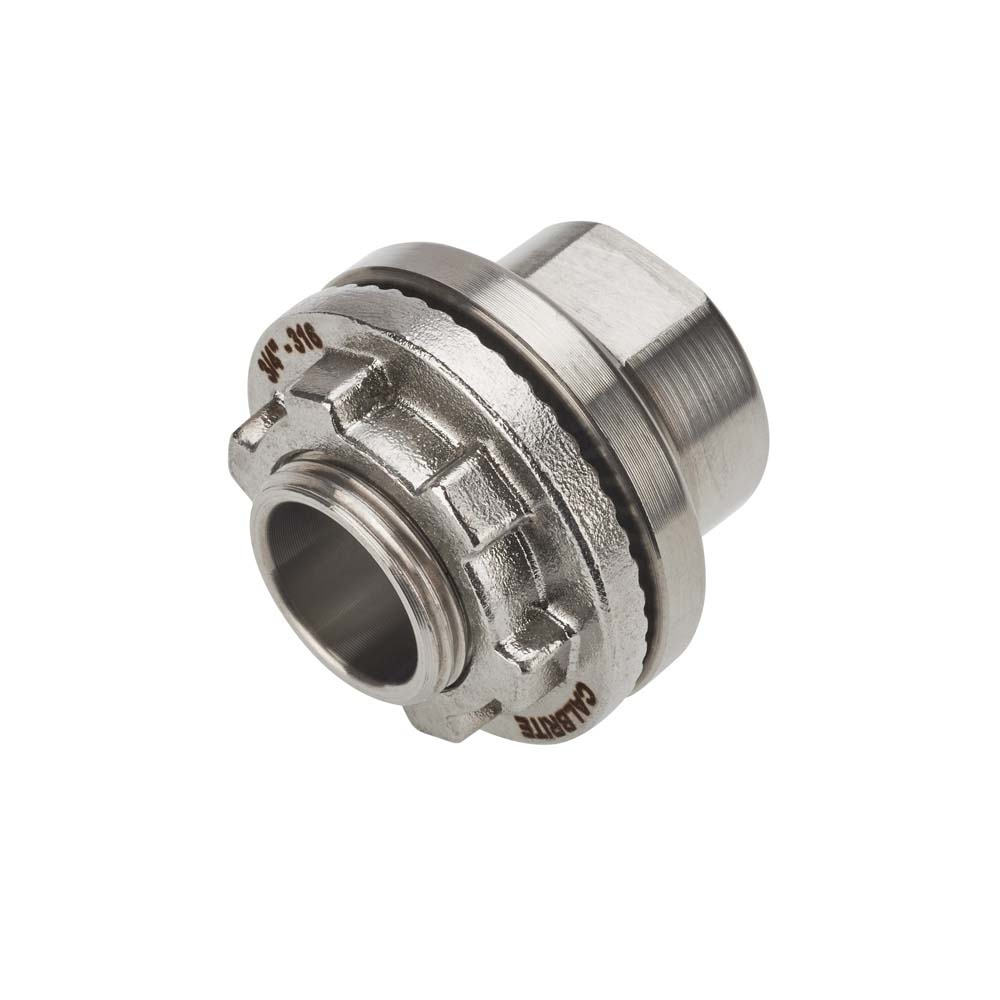 Stainless Steel Hubs