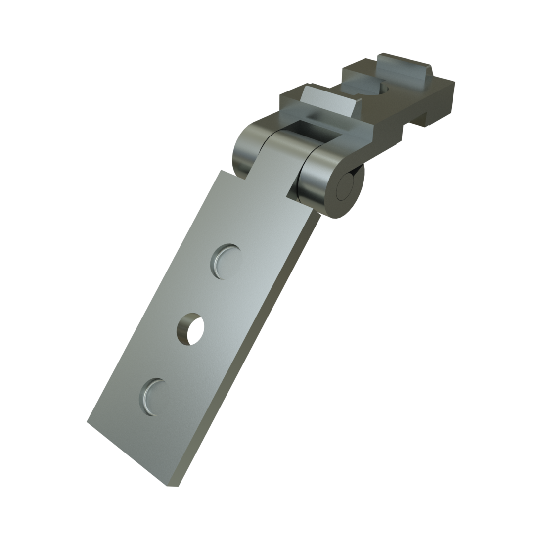 Rigid Brace Fittings