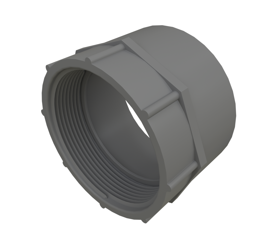 PVC Conduit Fittings PVC Conduit Fittings