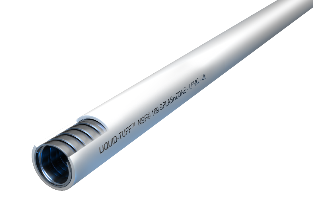 UL, CSA and NSF Splash Zone LFMC SZ Series