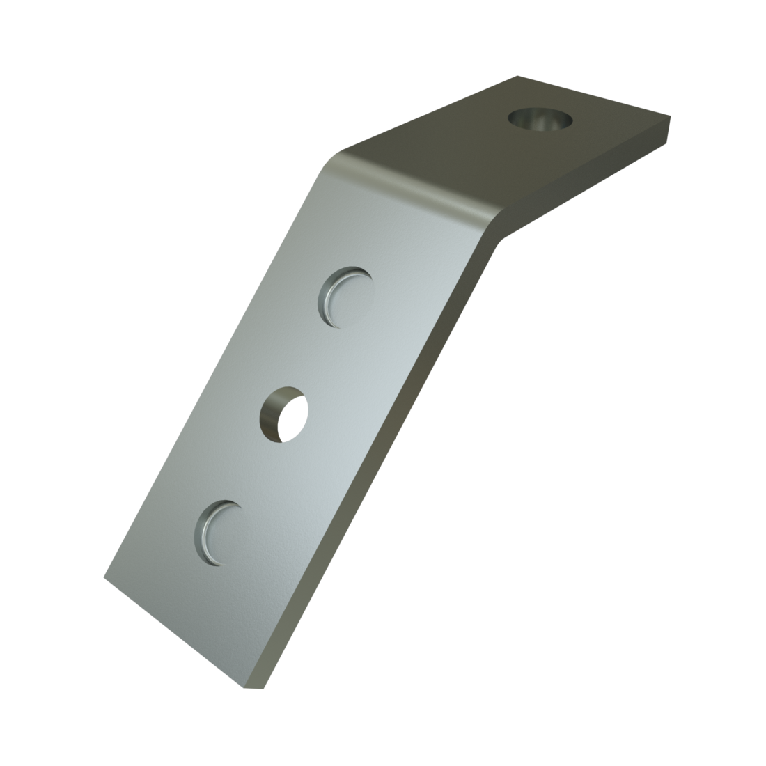 Rigid Brace Fittings