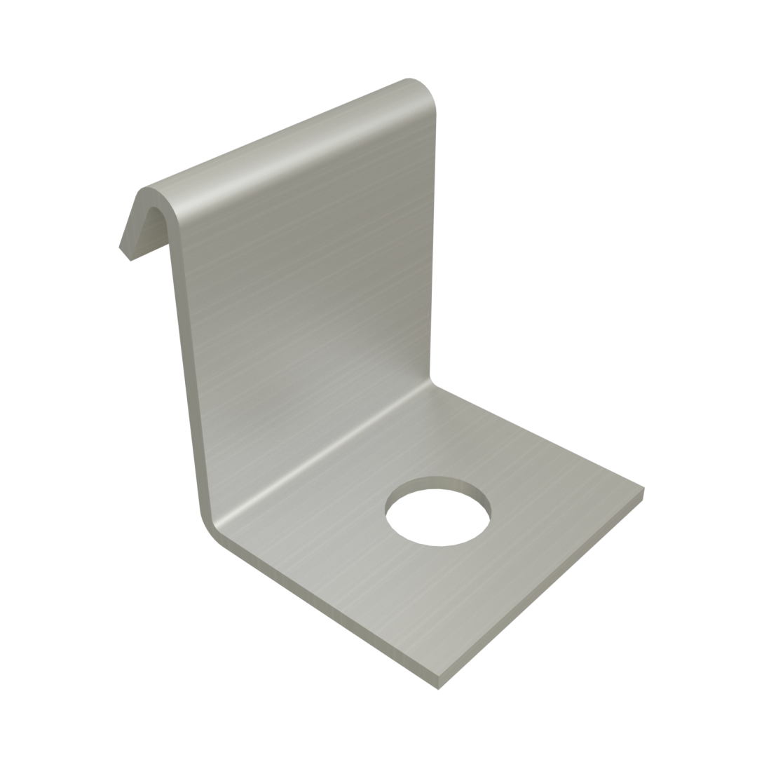 Channel Tray Accessories & Hardware