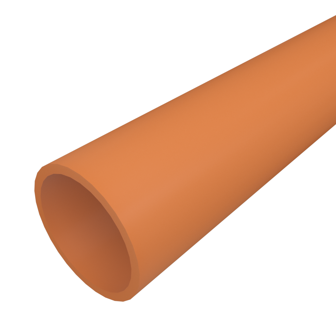 Iron Pipe Size Definition