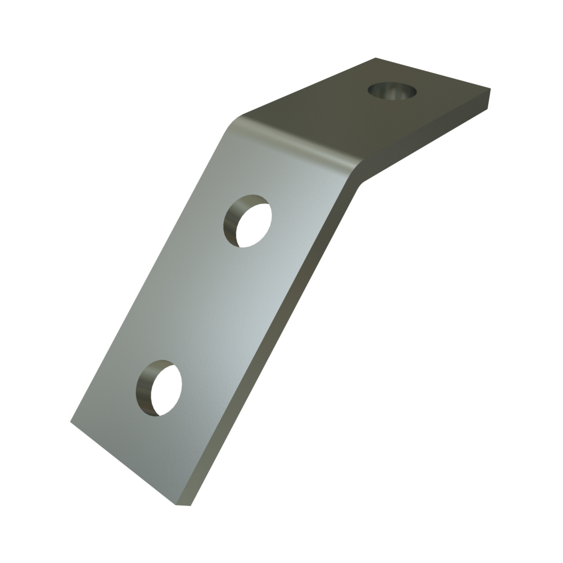 Rigid Brace Fittings