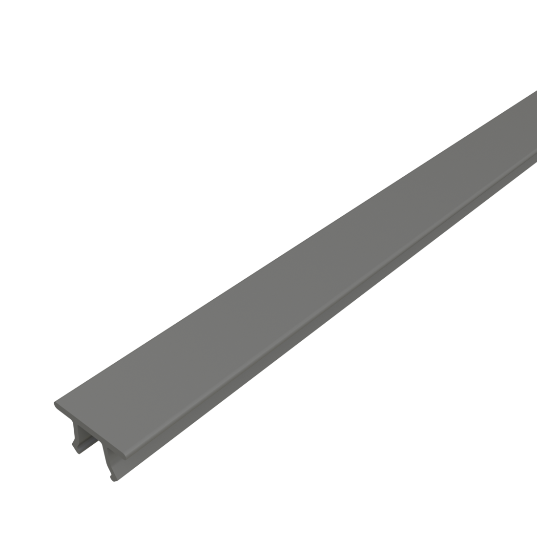 Channel Capping Strip