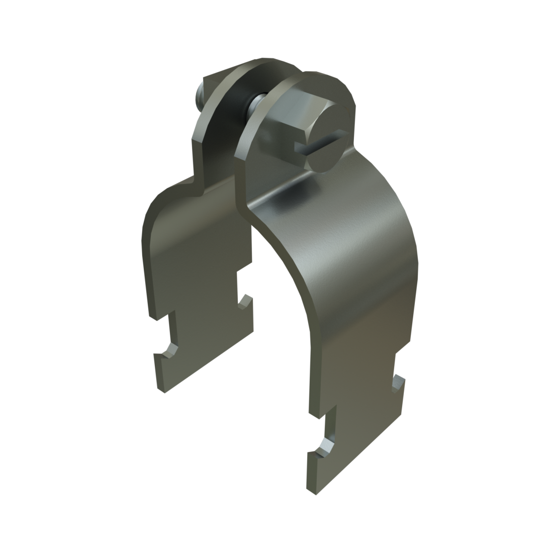 Pipe & Conduit Supports