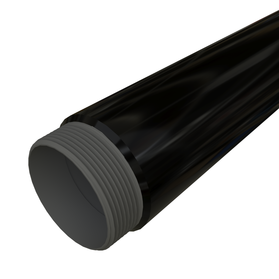 PVC Coated Rigid Conduit