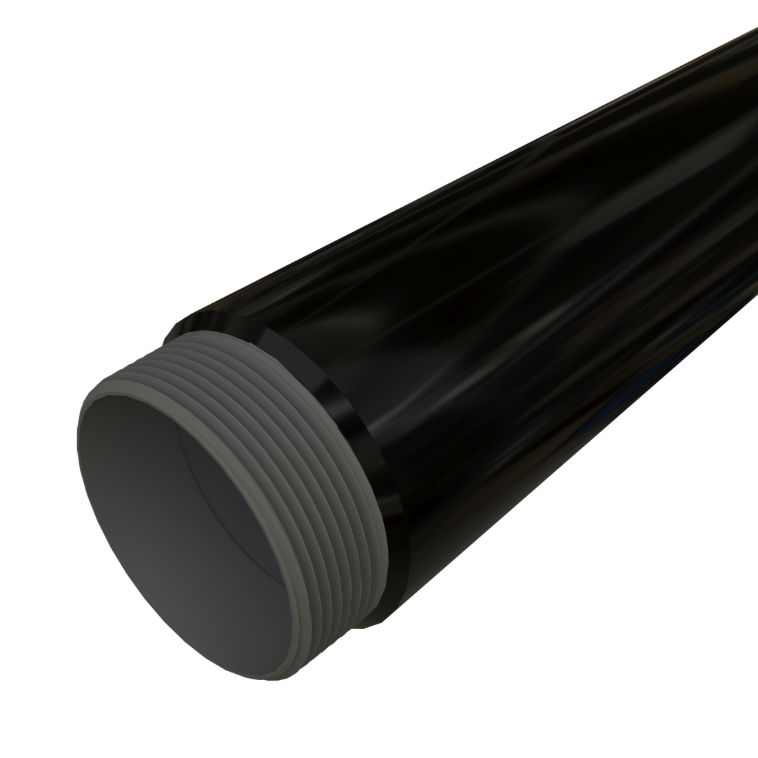 PVC Coated Steel Rigid Conduit