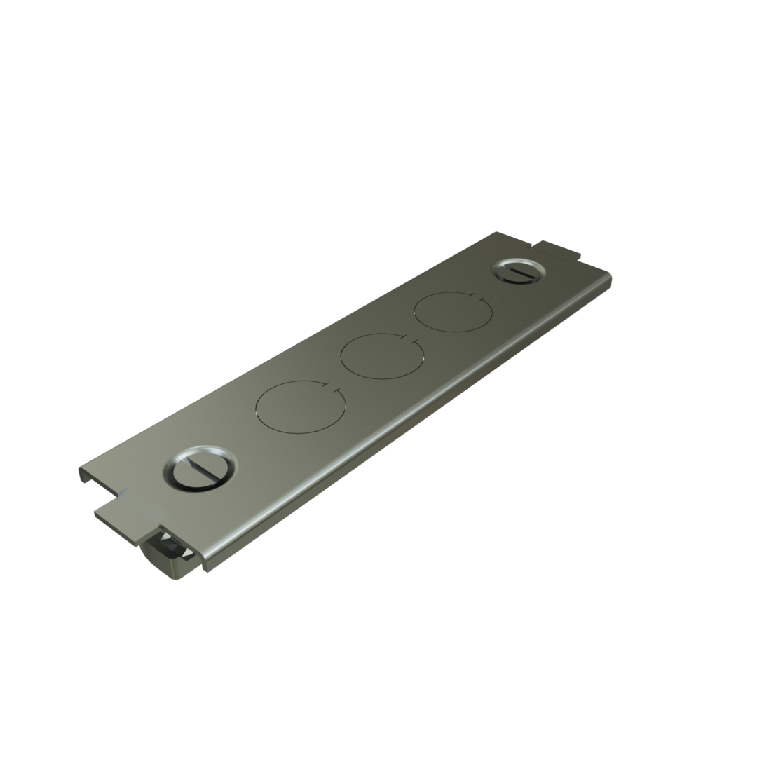 General Electrical Fittings