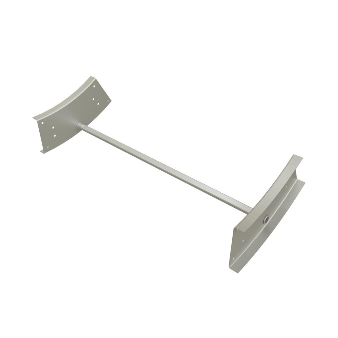 Swage Ladder Tray Inside  Vertical Elbows 30° [3I]