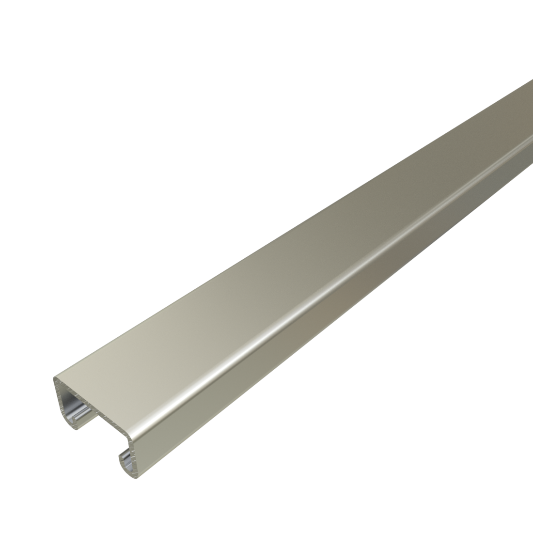 Stainless Steel Strut Channel