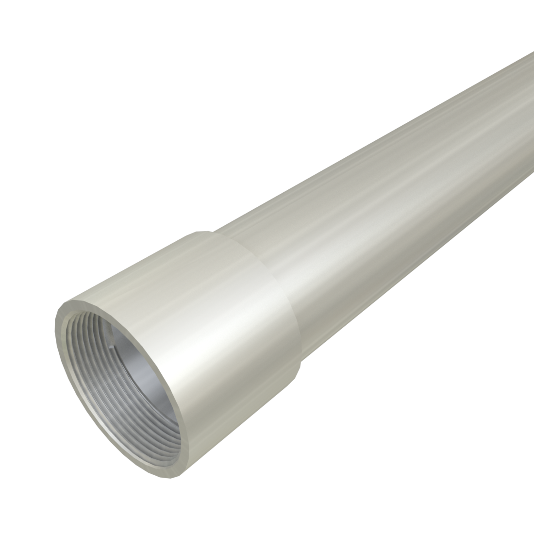 PVC Coated Rigid Conduit