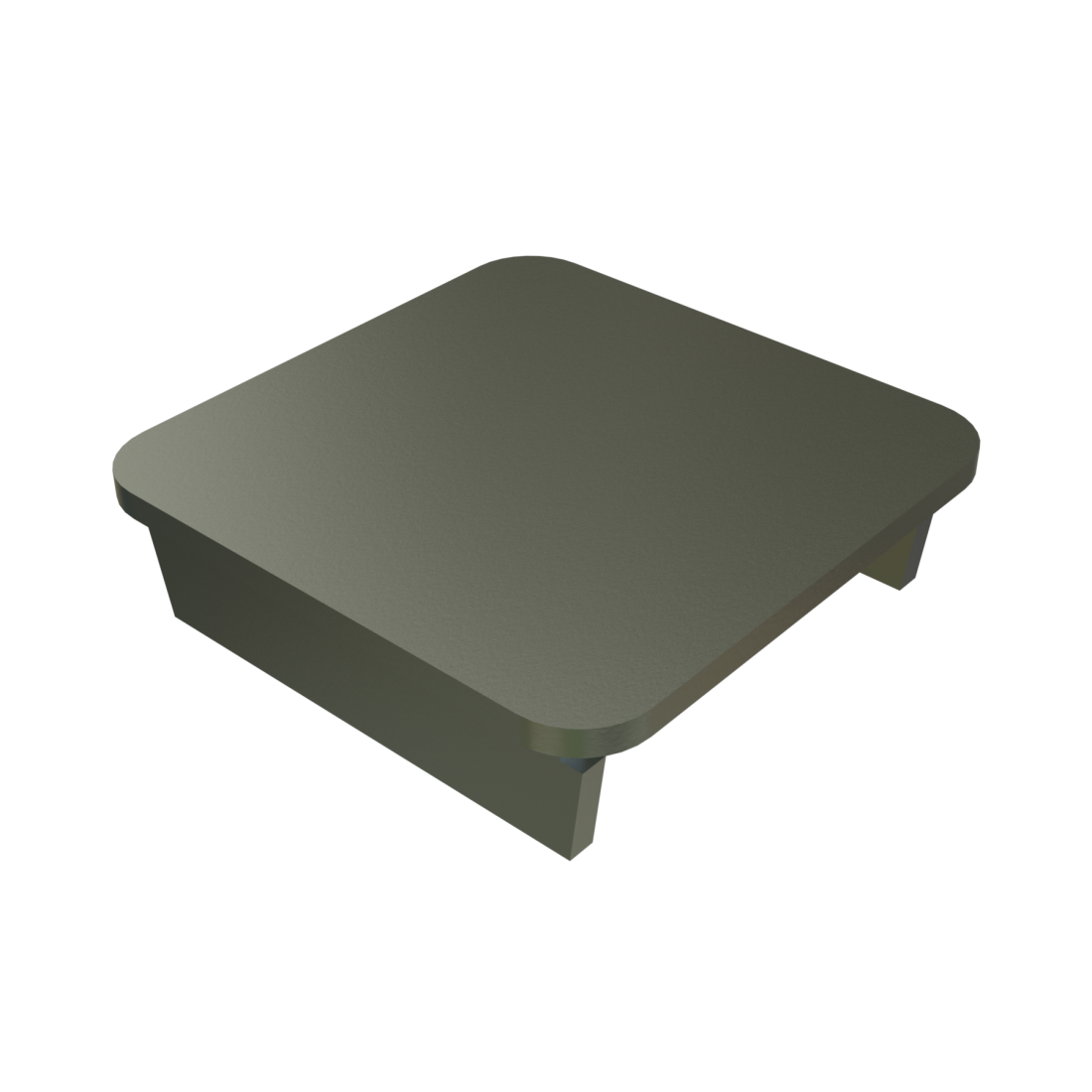 End Caps & Connectors