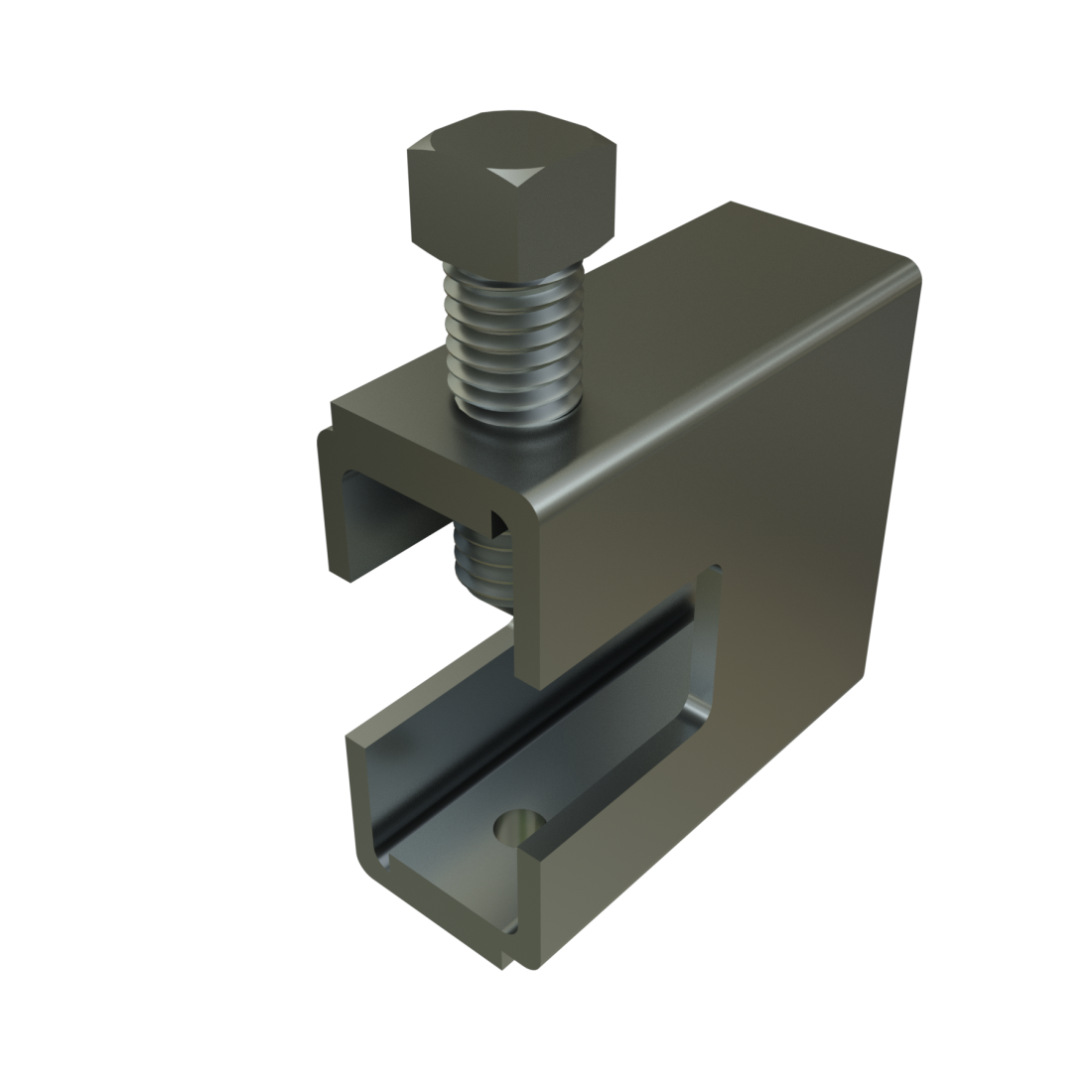 Beam Clamps