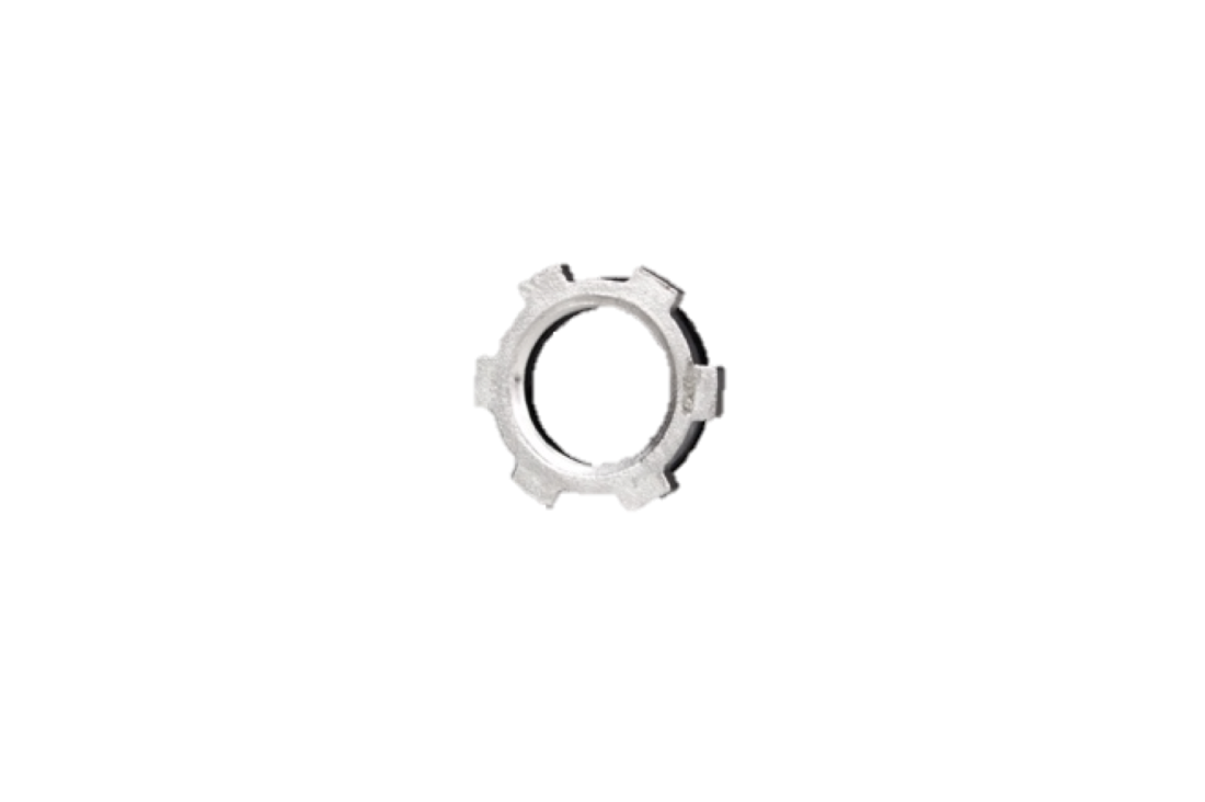 Stainless Steel Sealing Locknuts