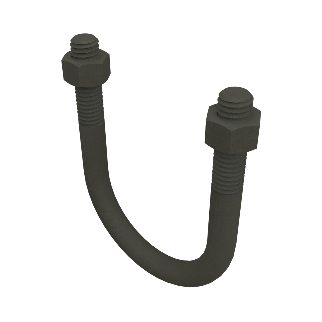 Channel Nuts & Hardware