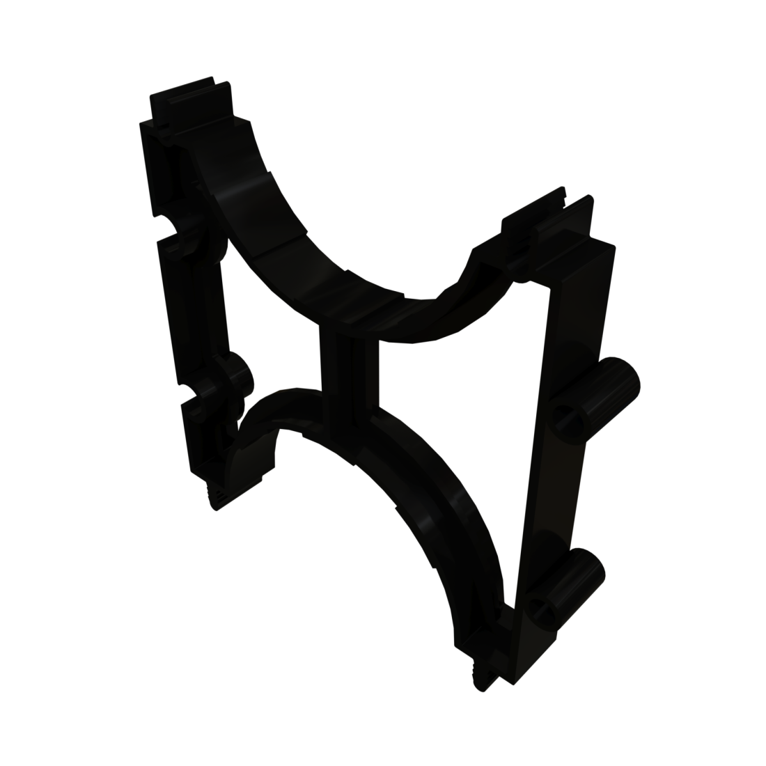 Intermediate Spacers