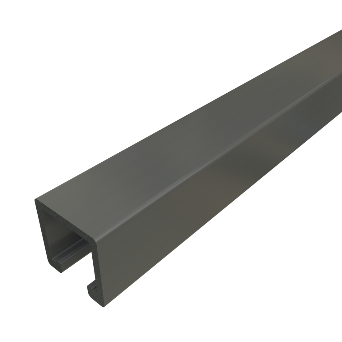 Fiberglass Channel & Fittings