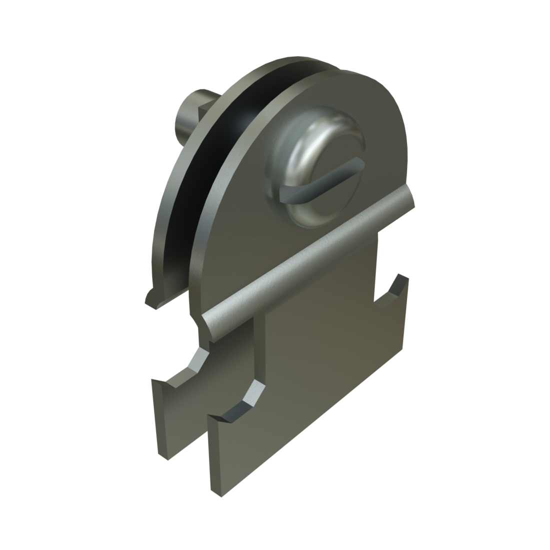 Pipe and Conduit Clamps